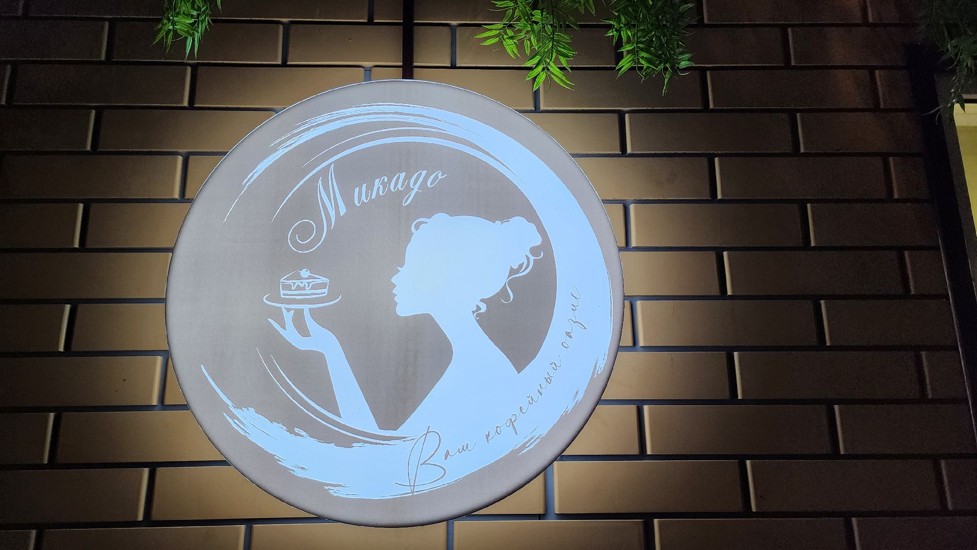 шатура, микадо, новое кафе, новая кондитерская, кафе-кондитерской,