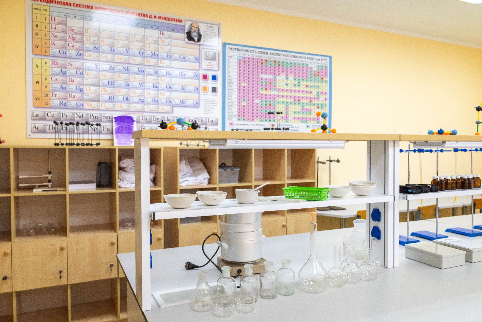 Реутов, образование, школа6, музей, выпускники, учителя, ремонт,