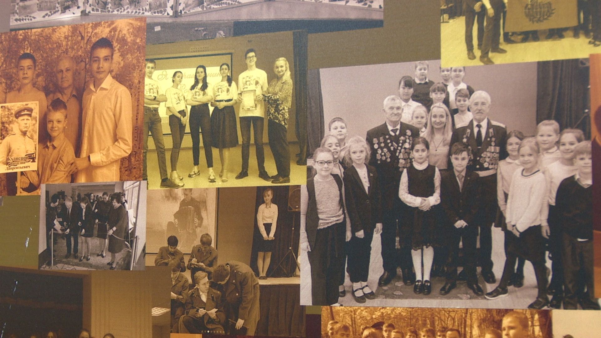 Реутов, образование, школа6, музей, выпускники, учителя, ремонт,