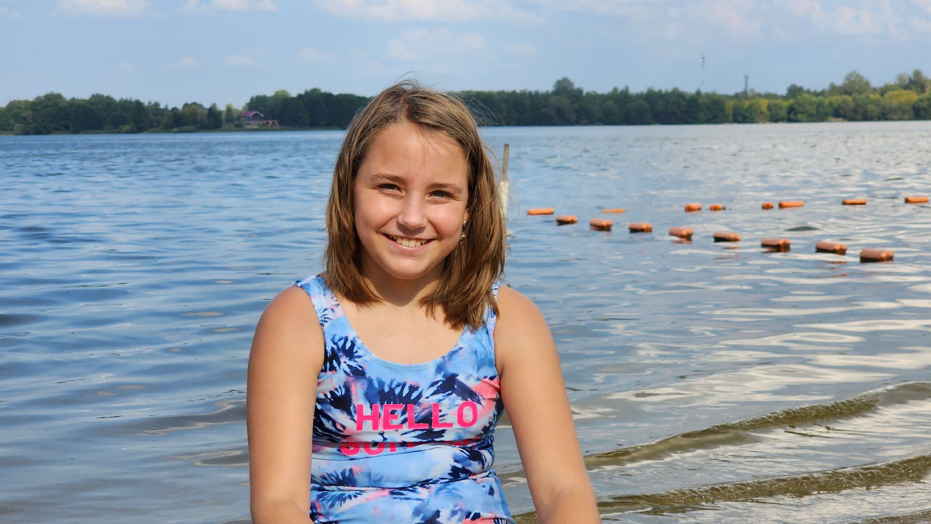 шатура, городской пляж, отдых на воде, туризм, подмосковный туризм, туризм в подмосковье,