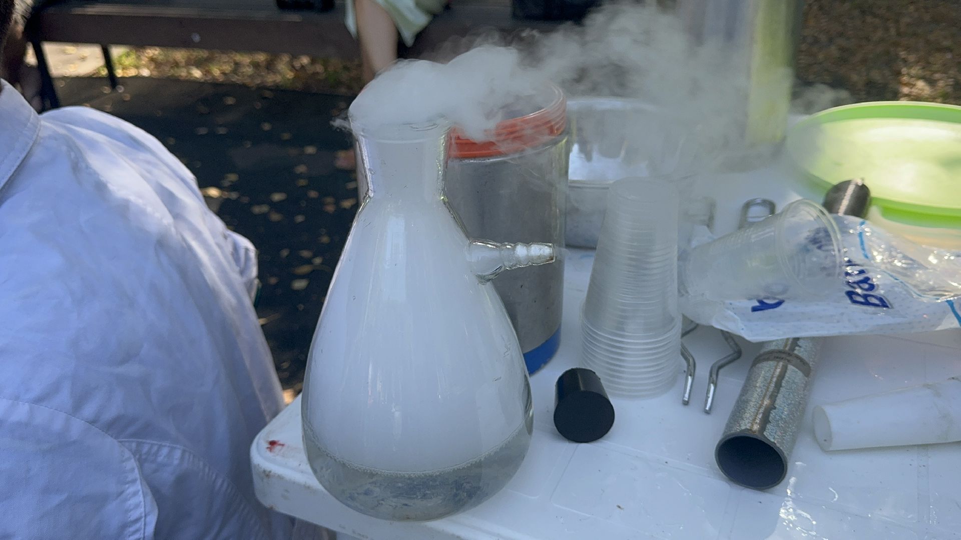 Солнечногорск, Праздник, День округа, Дети, мастер класс,