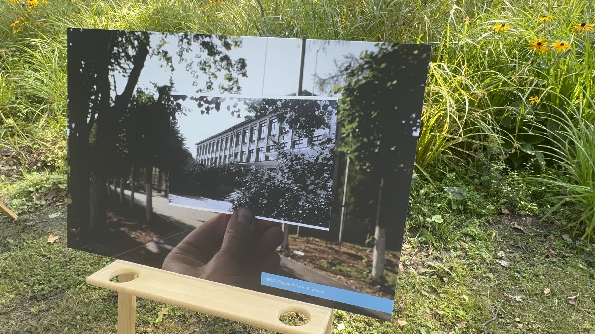 Солнечногорск, Праздник, День округа, Фотовыставка, город,