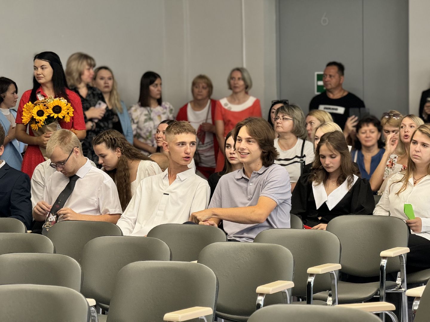 шаховская, первоесентября, день знаний,школа,