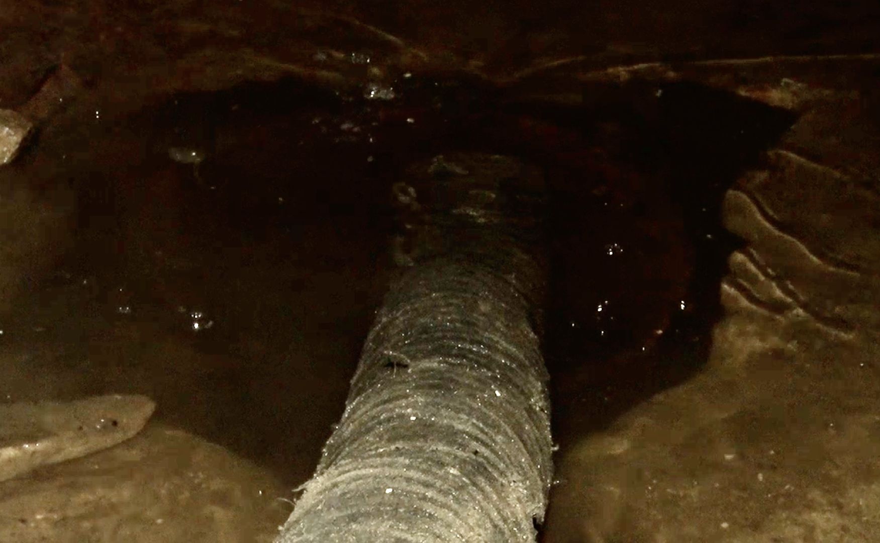 ЖКХ, перемены, подвалы, Клин