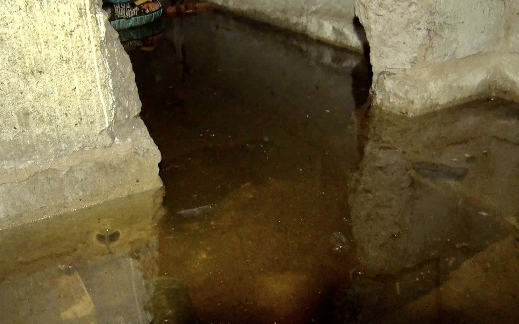 ЖКХ, перемены, подвалы, Клин