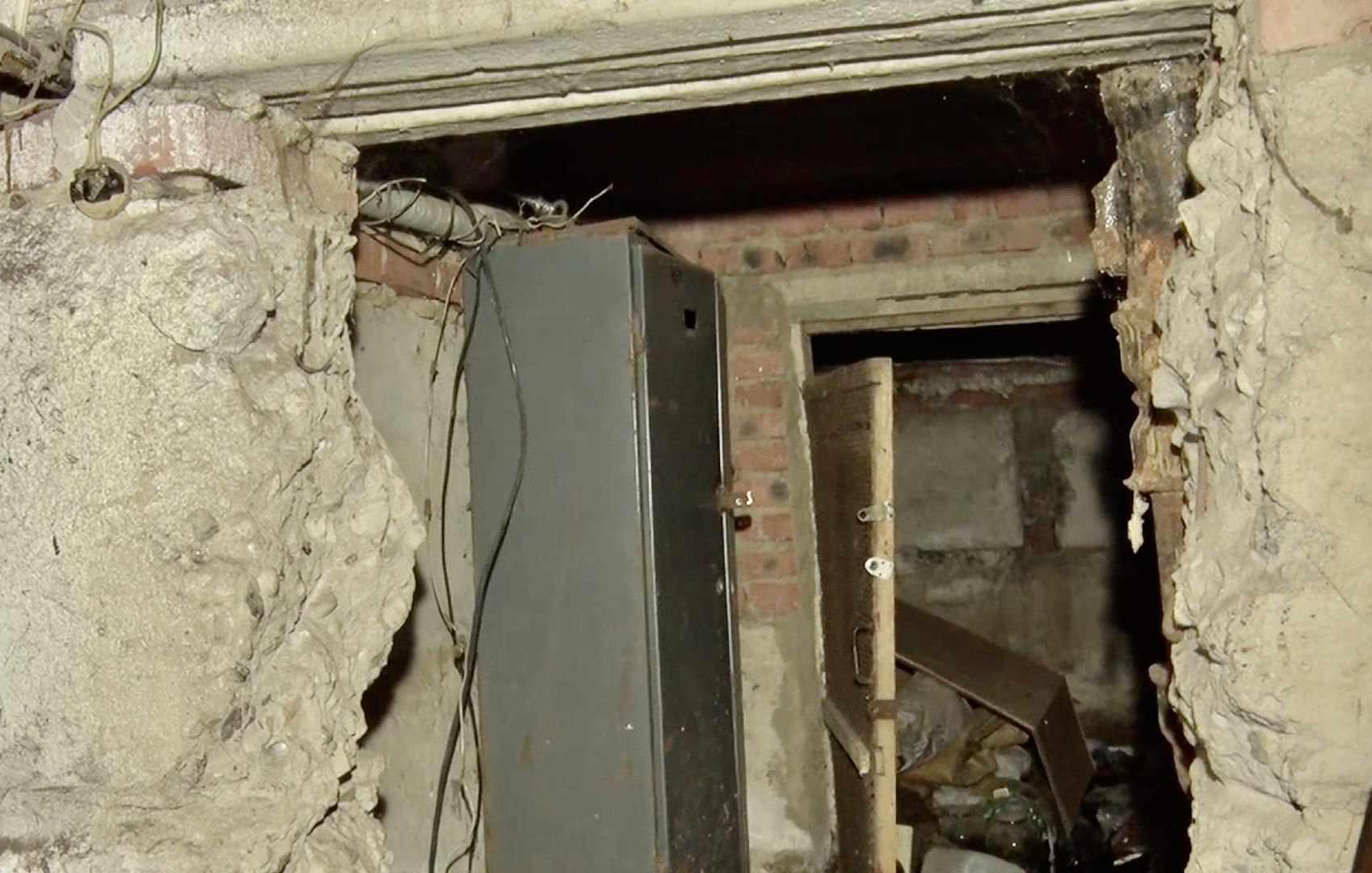 ЖКХ, перемены, подвалы, Клин