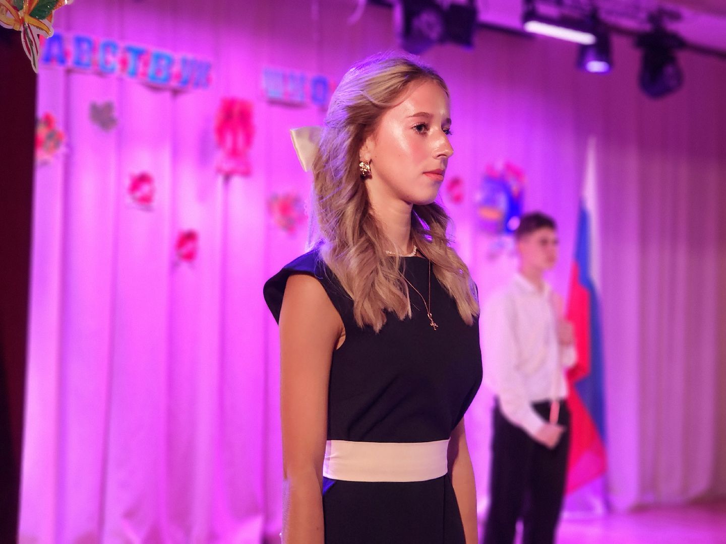 День знаний, 1 сентября, 1 сентября 2024, первый звонок, школа, образование, образование рузский округ,