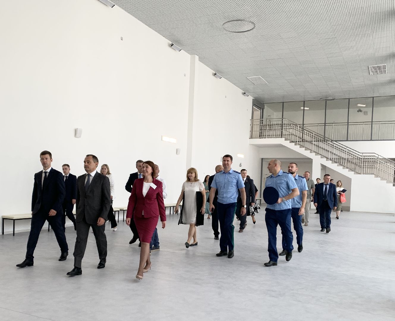 Балашиха, Подмосковье, День знаний, новая школа,