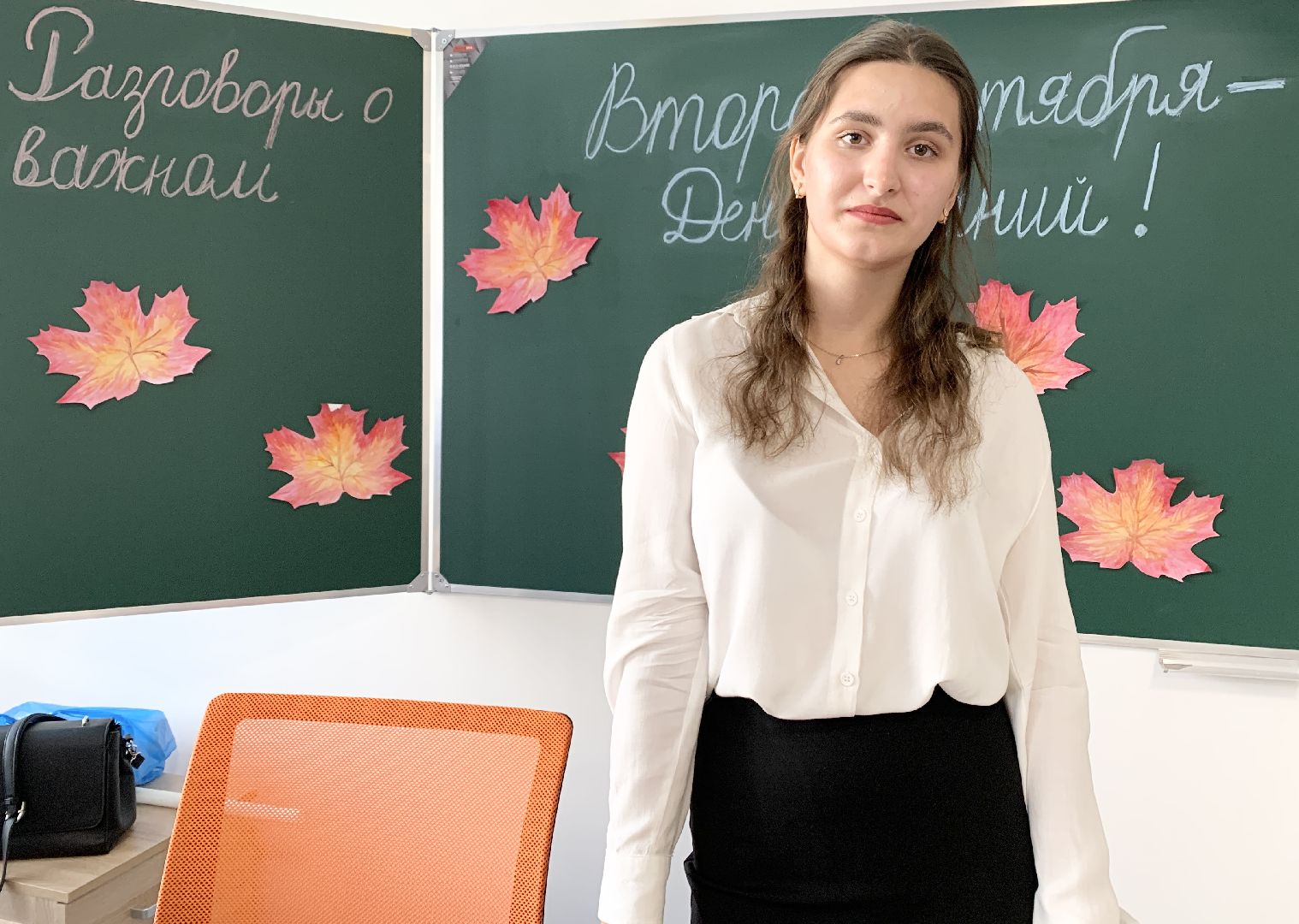 Балашиха, Подмосковье, День знаний, новая школа,