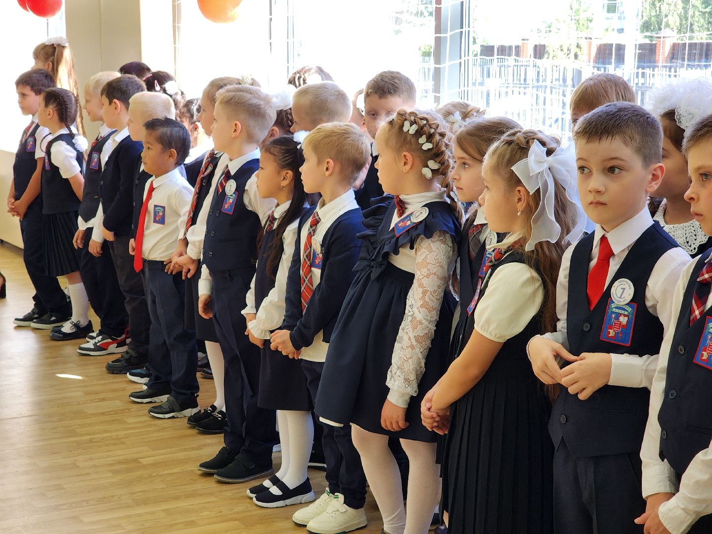 одинцово, немчиновка, школа, немчиновский лицей, новое здание школы,