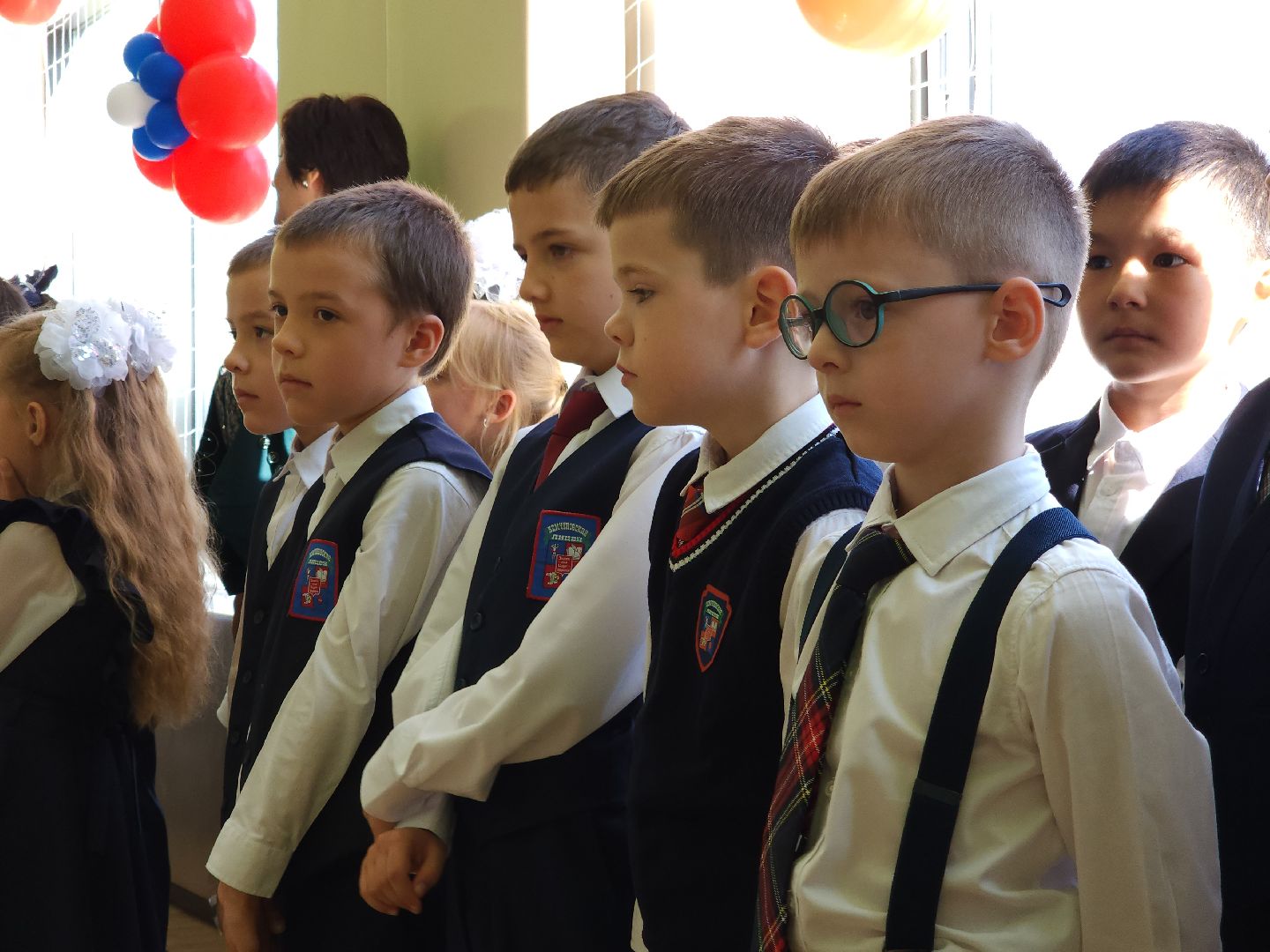 одинцово, немчиновка, школа, немчиновский лицей, новое здание школы,