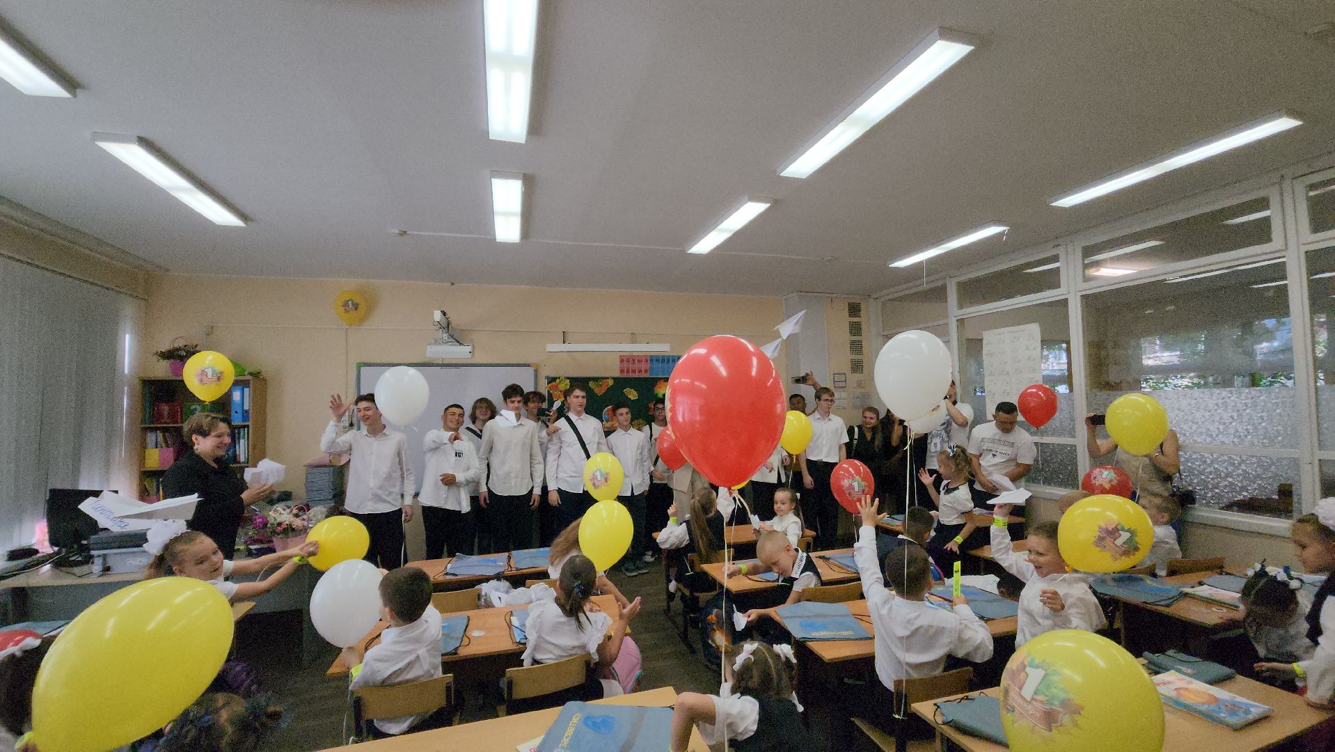 красногорск, 1 сентября 2024, гибдд,