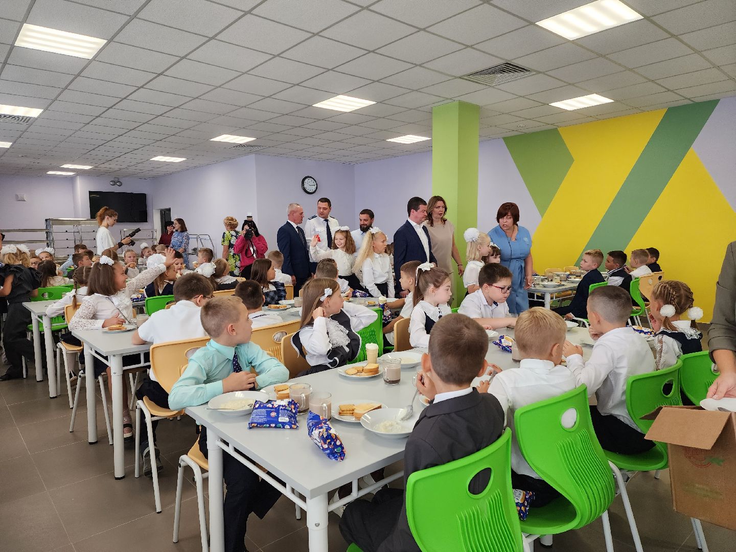 раменское, образование, школа на высоковольтной,