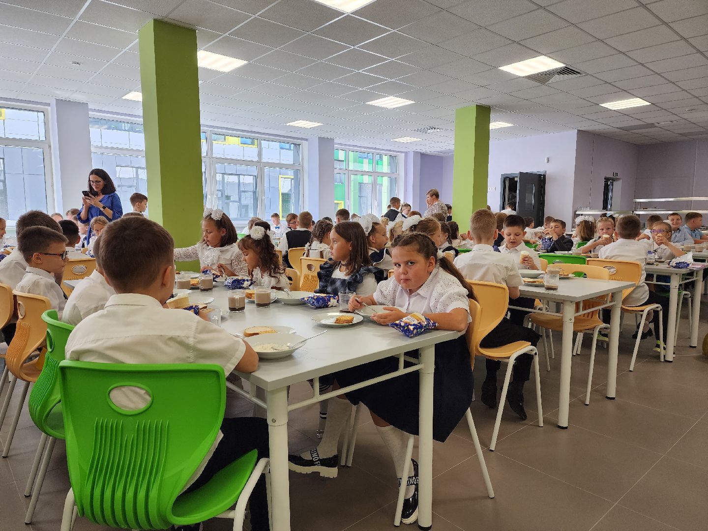 раменское, образование, школа на высоковольтной,