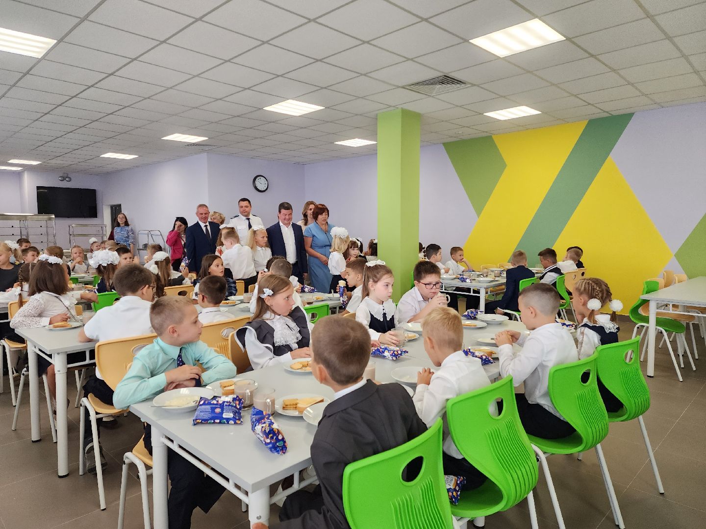 раменское, образование, школа на высоковольтной,