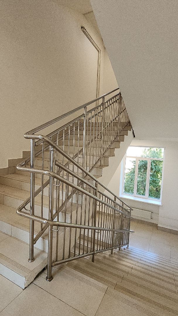 электросталь, мой город, школа 1, капитальный ремонт, образование, образование в подмосковье, образование электросталь, 1 сентября, учебный год, учебный год 2024-2025,