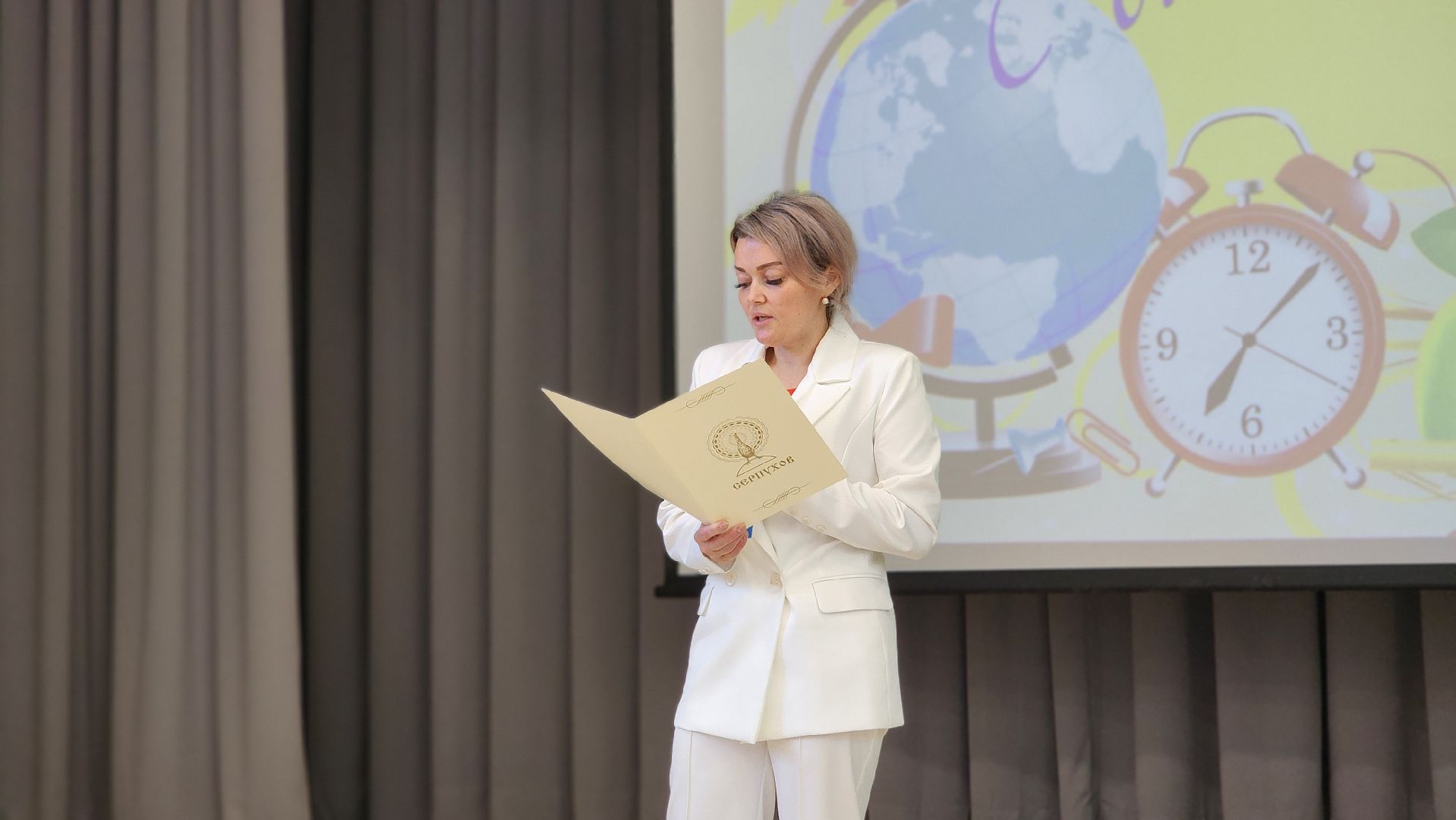 2 сентября, день знаний, протвино, образование, школьные линейки,