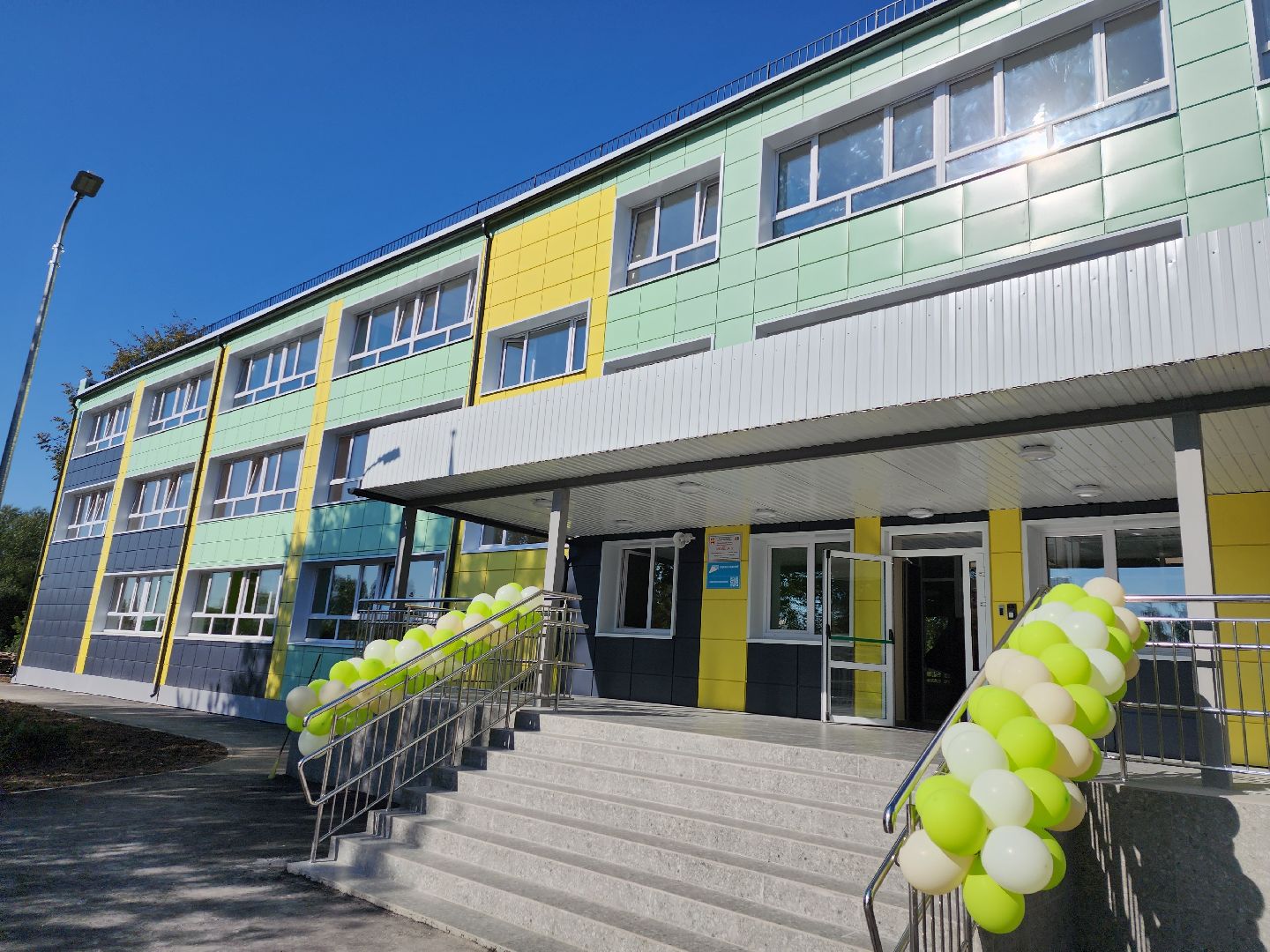 серпухов, подмосковье, нацпроект образование,