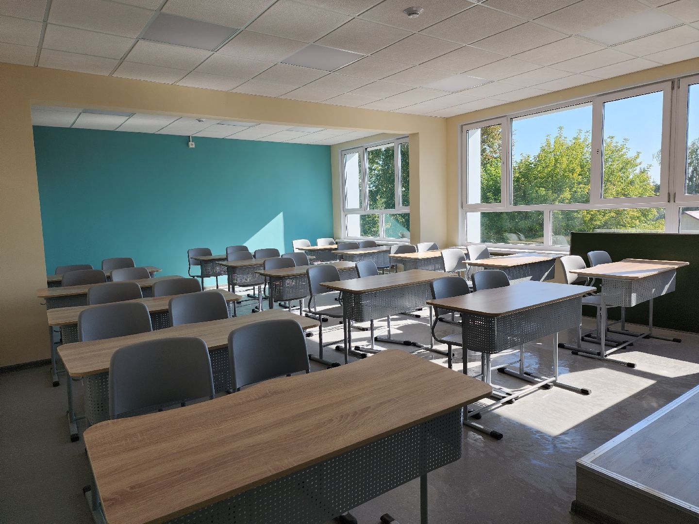 серпухов, подмосковье, нацпроект образование,