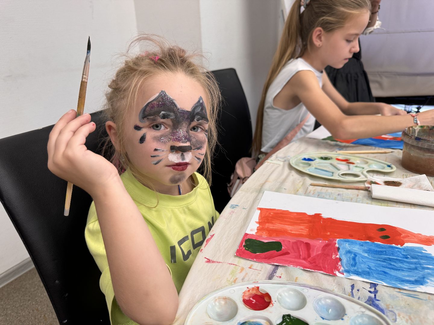 день открытых дверей, Одинцовская библиотека 1, Культура Одинцова,