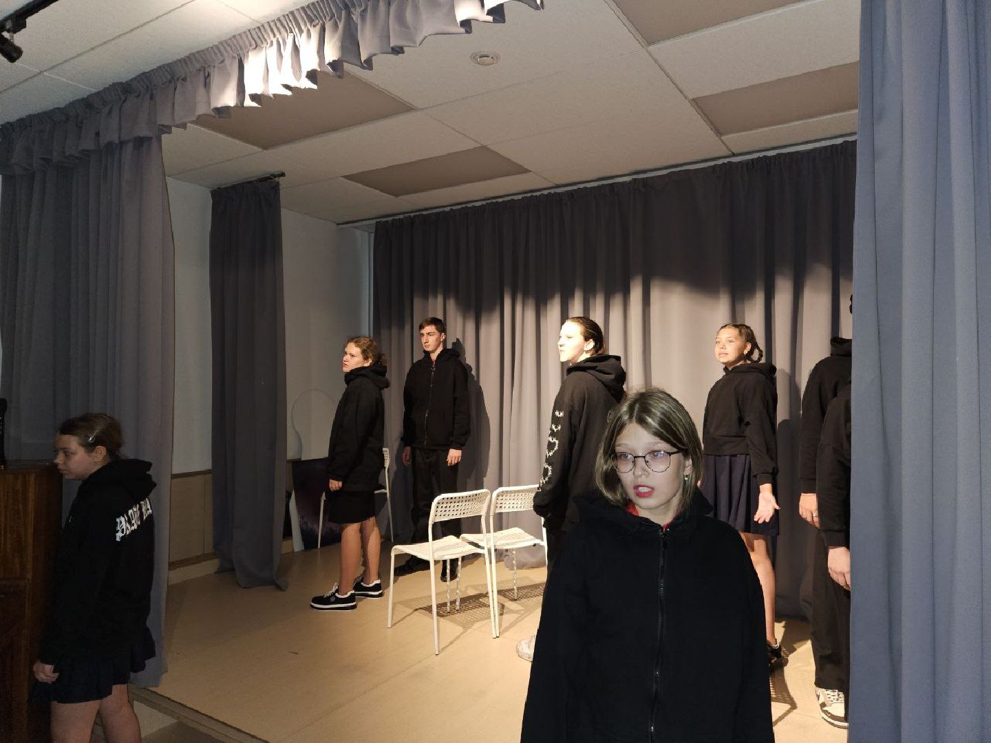 день открытых дверей, Одинцовская библиотека 1, Культура Одинцова,