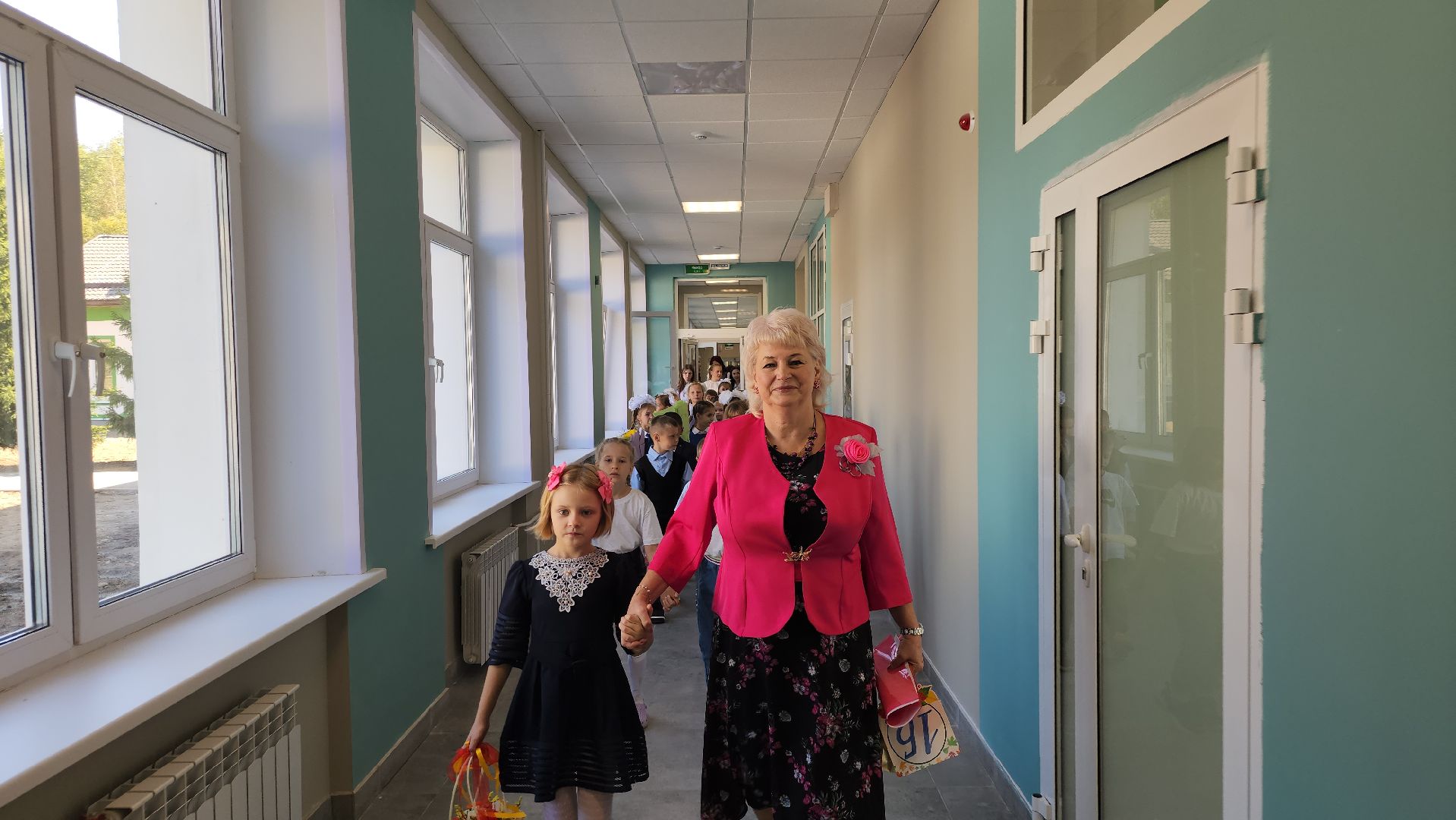 серпухов, подмосковье, нацпроект образование,