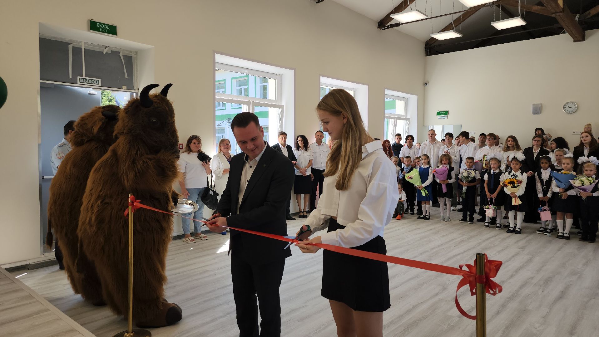 серпухов, подмосковье, нацпроект образование,