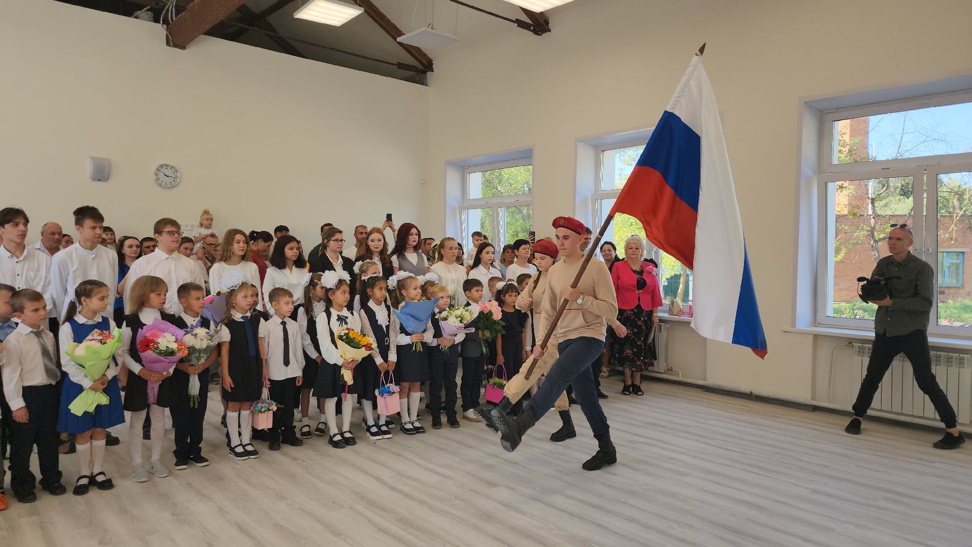 серпухов, подмосковье, нацпроект образование,