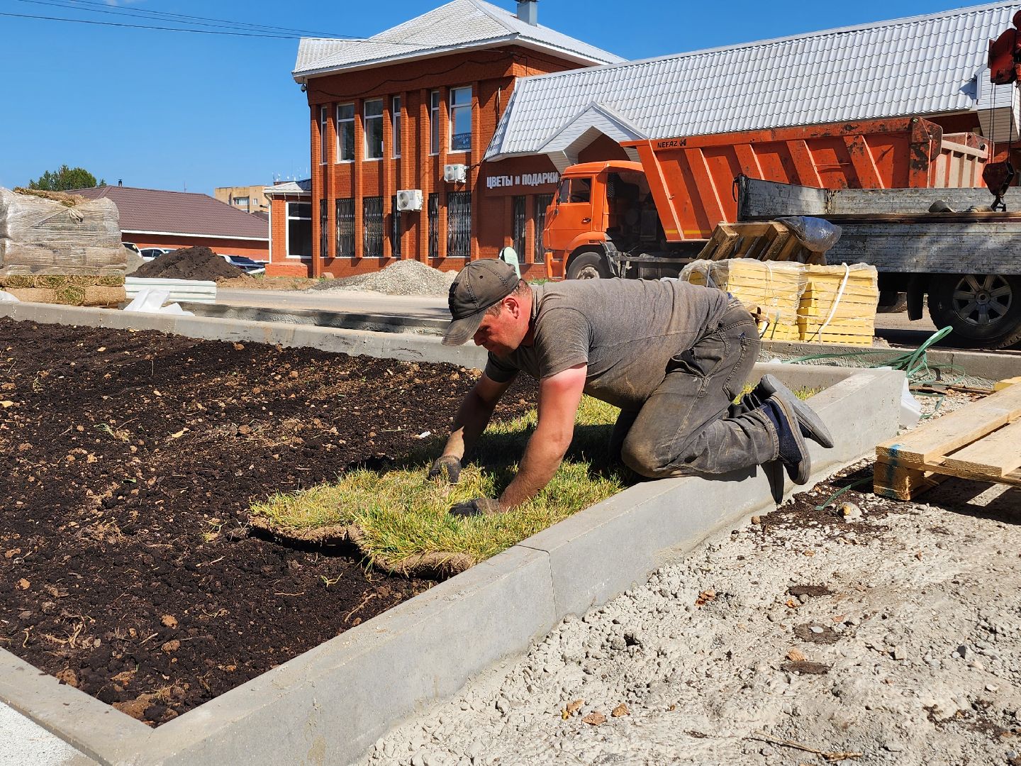 волоколамск, благоустройство, формирование комфортной городской среды,
