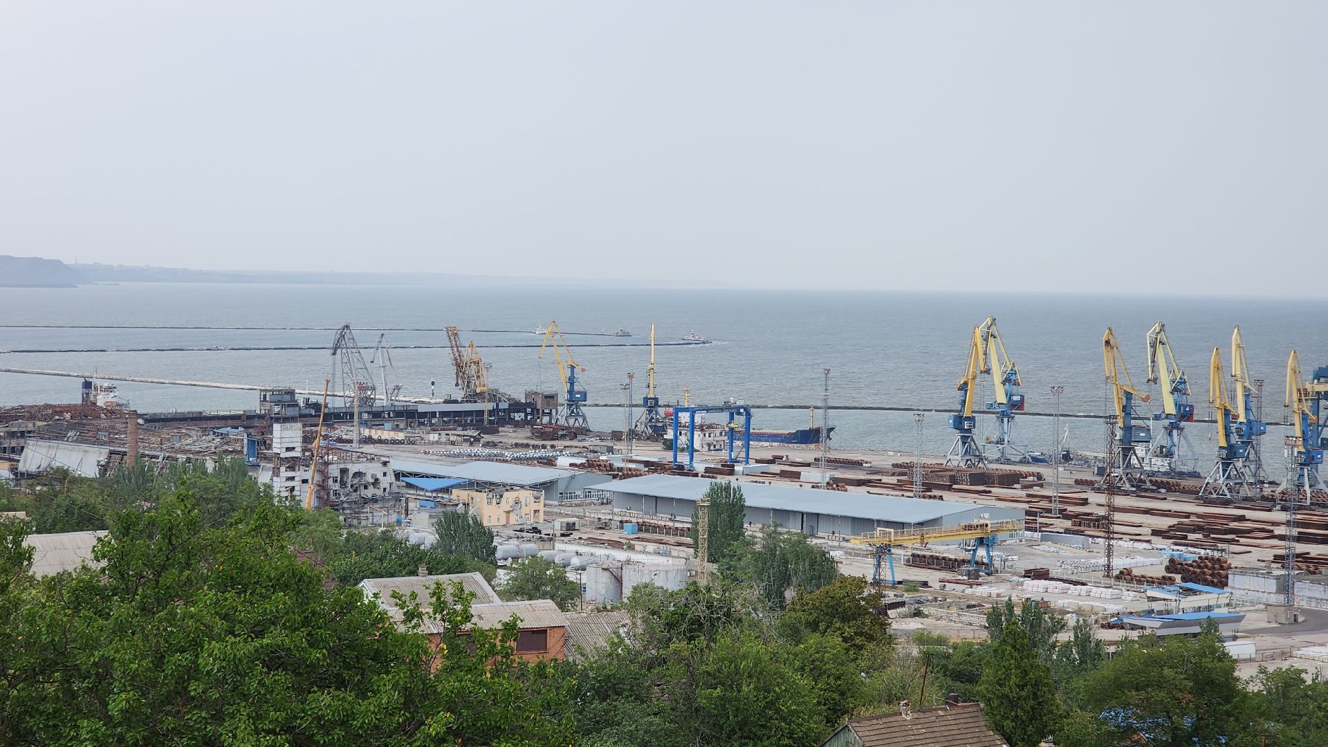 Подмосковье, Спецоперация,образование,