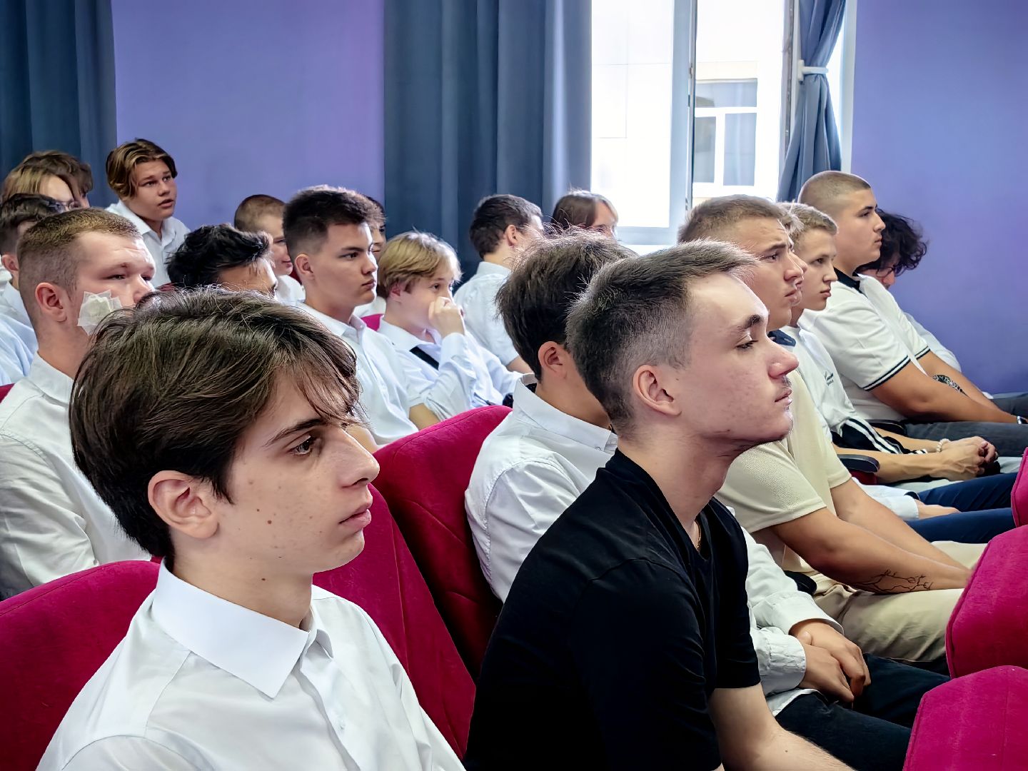 кластер, Мособлгаз, Топливно-энергетический комплекс»., специалист, кадры,