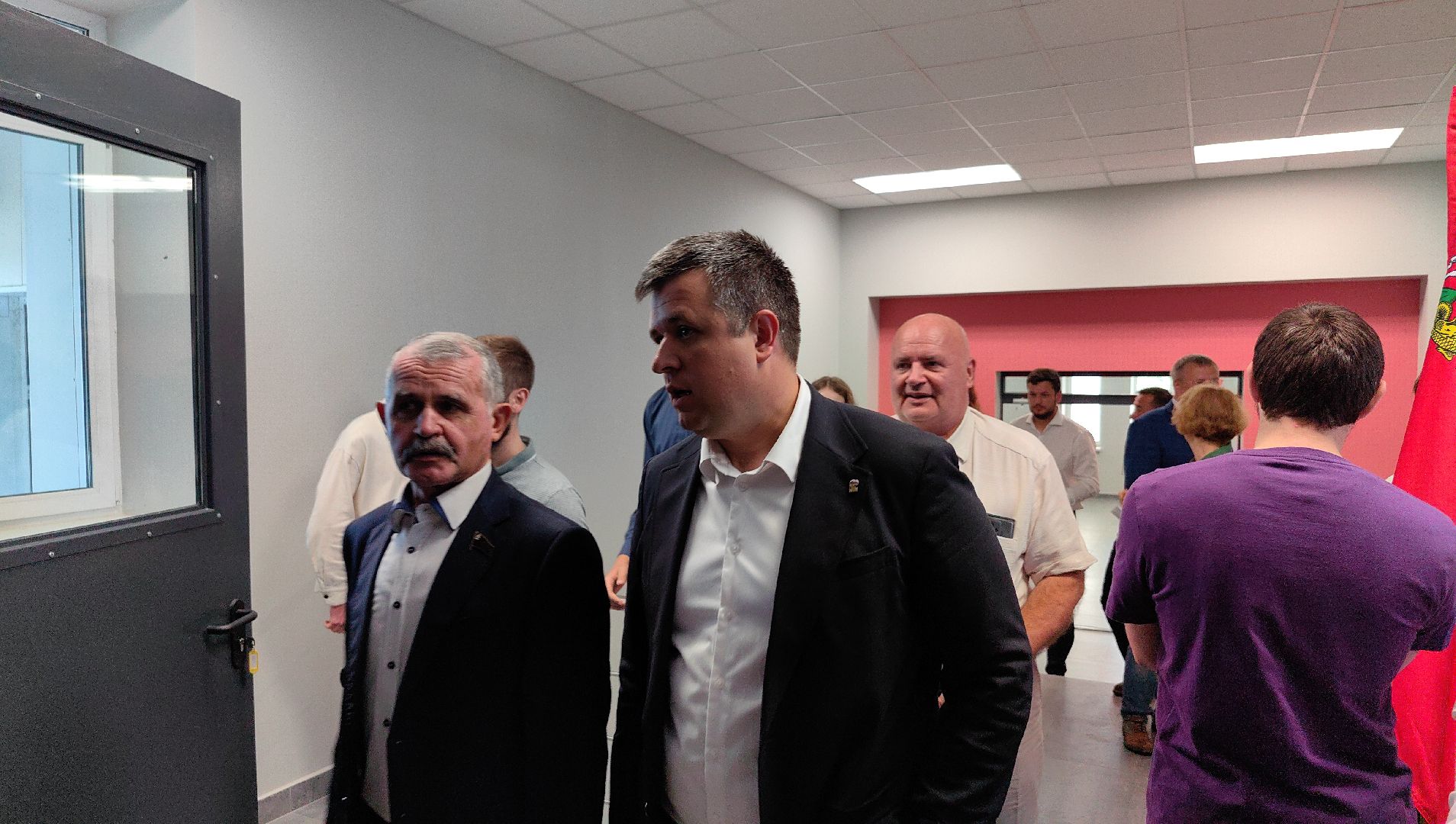 кластер, Мособлгаз, Топливно-энергетический комплекс»., специалист, кадры,