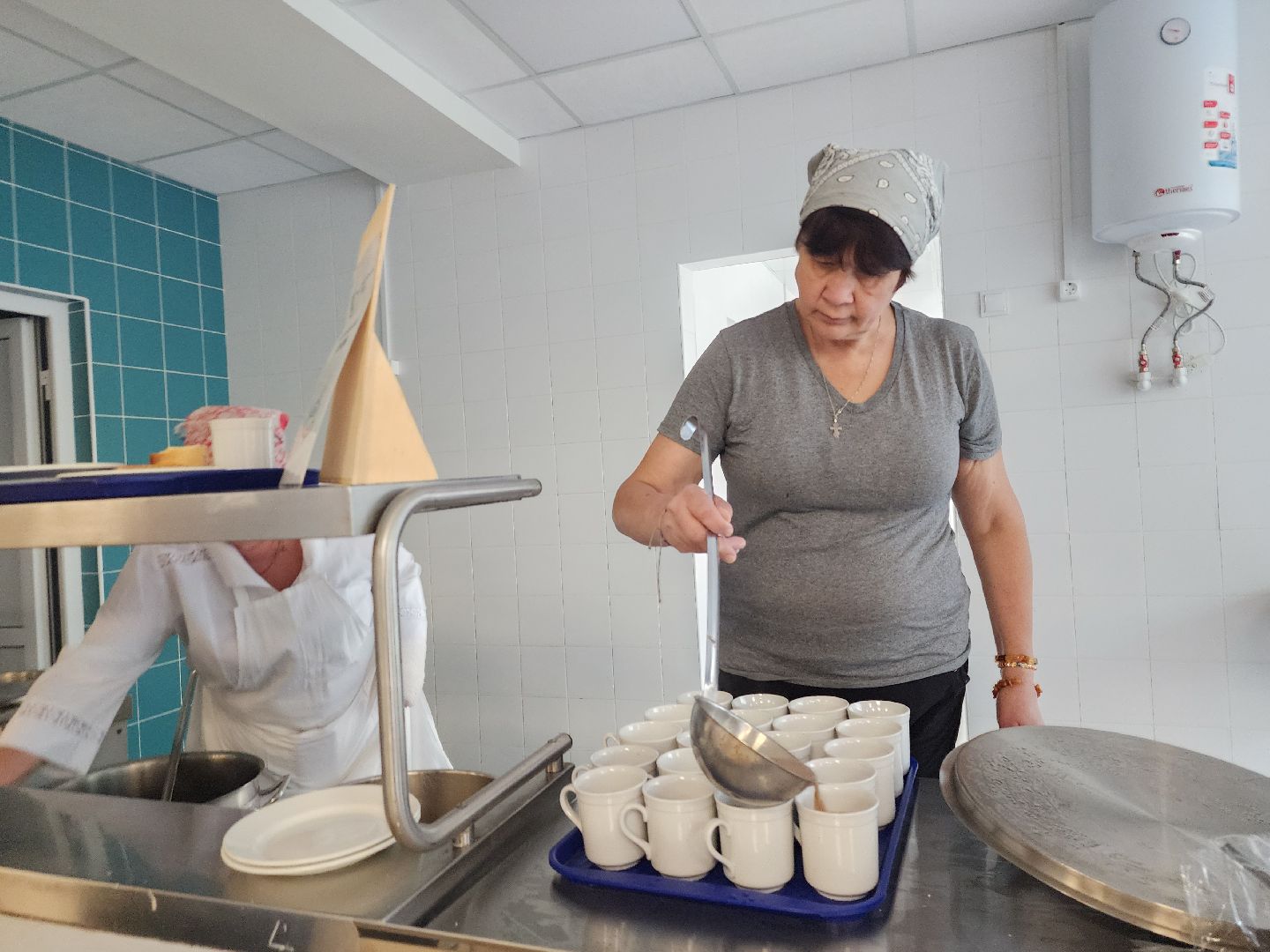 Павловский Посад, городской округ павловский посад, люди, школа, образование, день знаний,