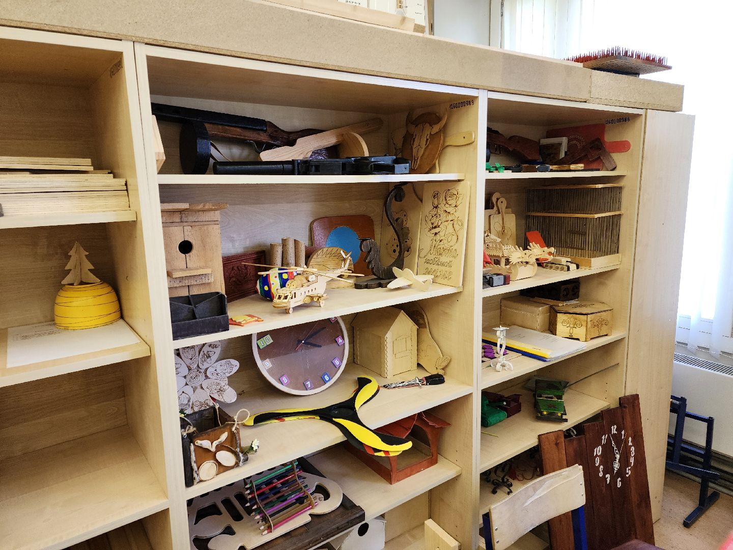 Чехов, школа 10, новый предмет, труд, технология, преподаватели труда, учебные модули, особенности предмета,