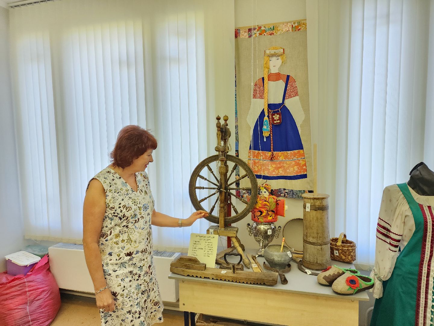 Чехов, школа 10, новый предмет, труд, технология, преподаватели труда, учебные модули, особенности предмета,