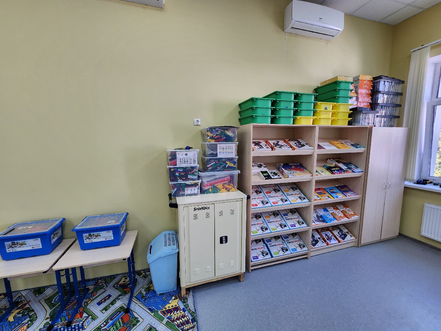 Чехов, школа 10, новый предмет, труд, технология, преподаватели труда, учебные модули, особенности предмета,