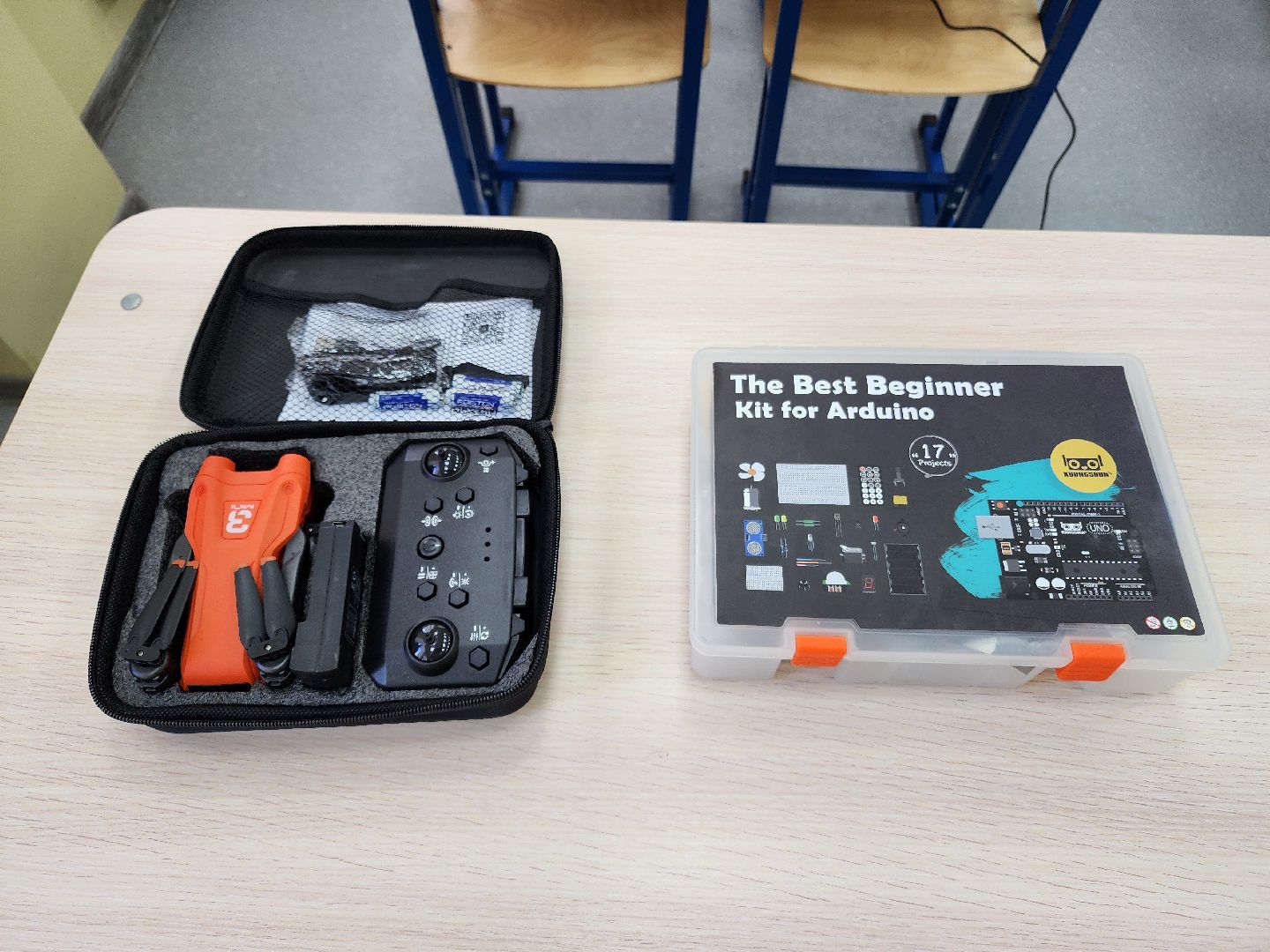 Чехов, школа 10, новый предмет, труд, технология, преподаватели труда, учебные модули, особенности предмета,