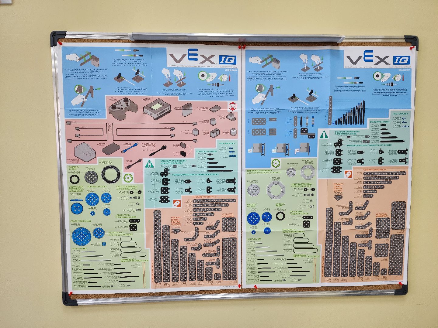 Чехов, школа 10, новый предмет, труд, технология, преподаватели труда, учебные модули, особенности предмета,