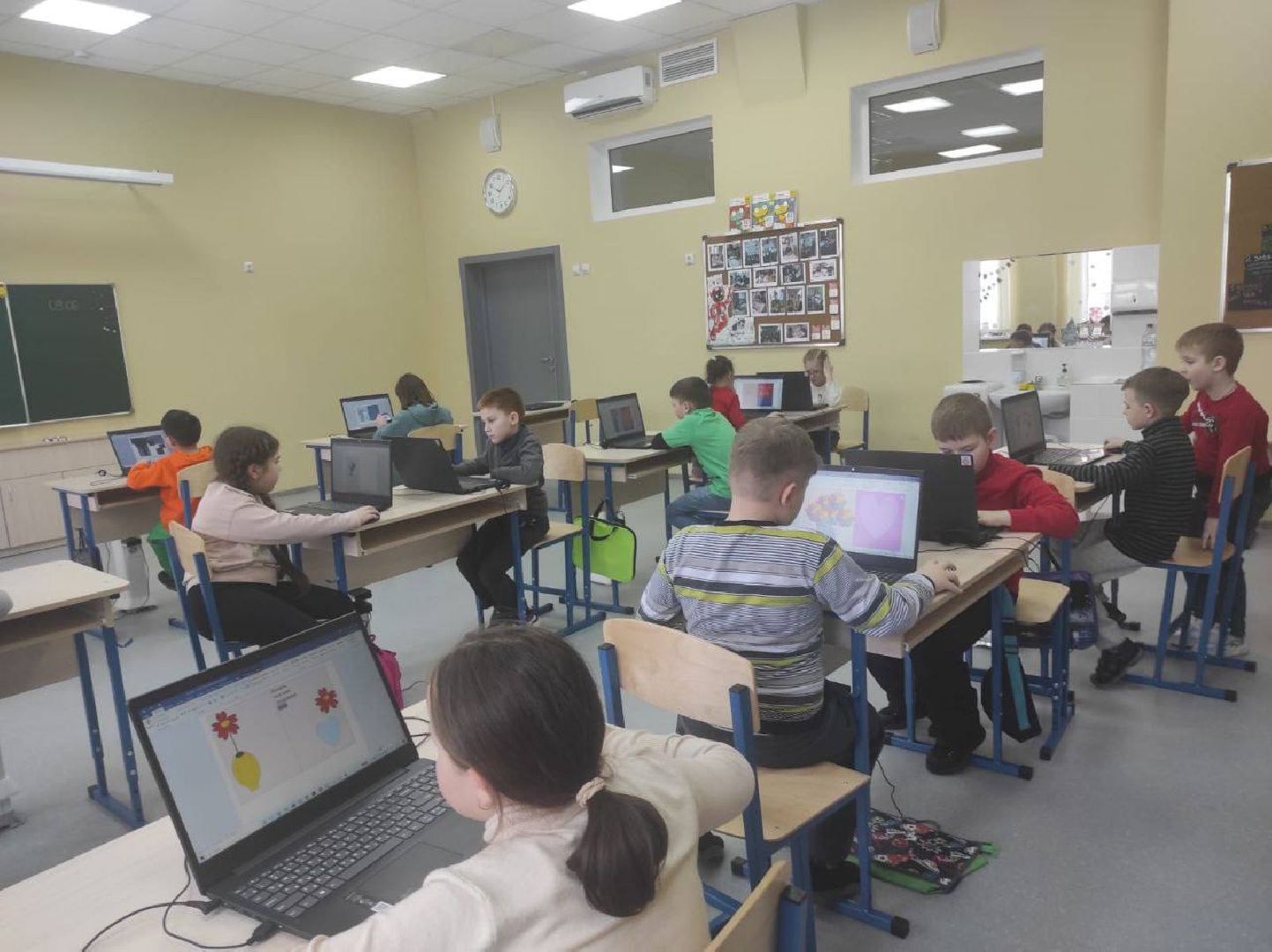 Чехов, школа 10, новый предмет, труд, технология, преподаватели труда, учебные модули, особенности предмета,