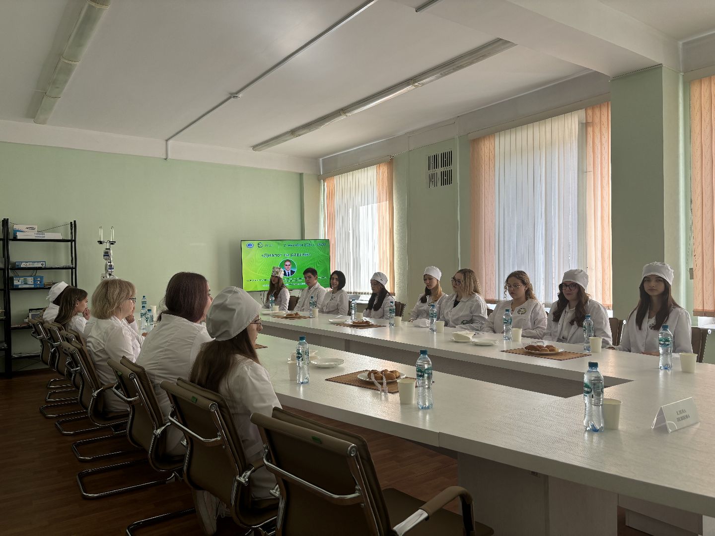 сестринское дело, колледж, здравоохранение,