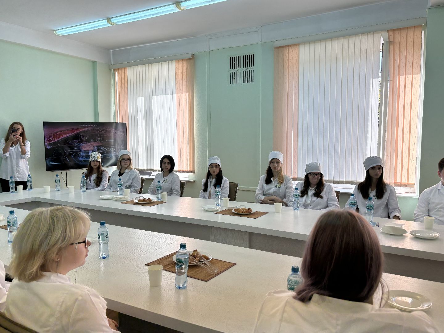 сестринское дело, колледж, здравоохранение,