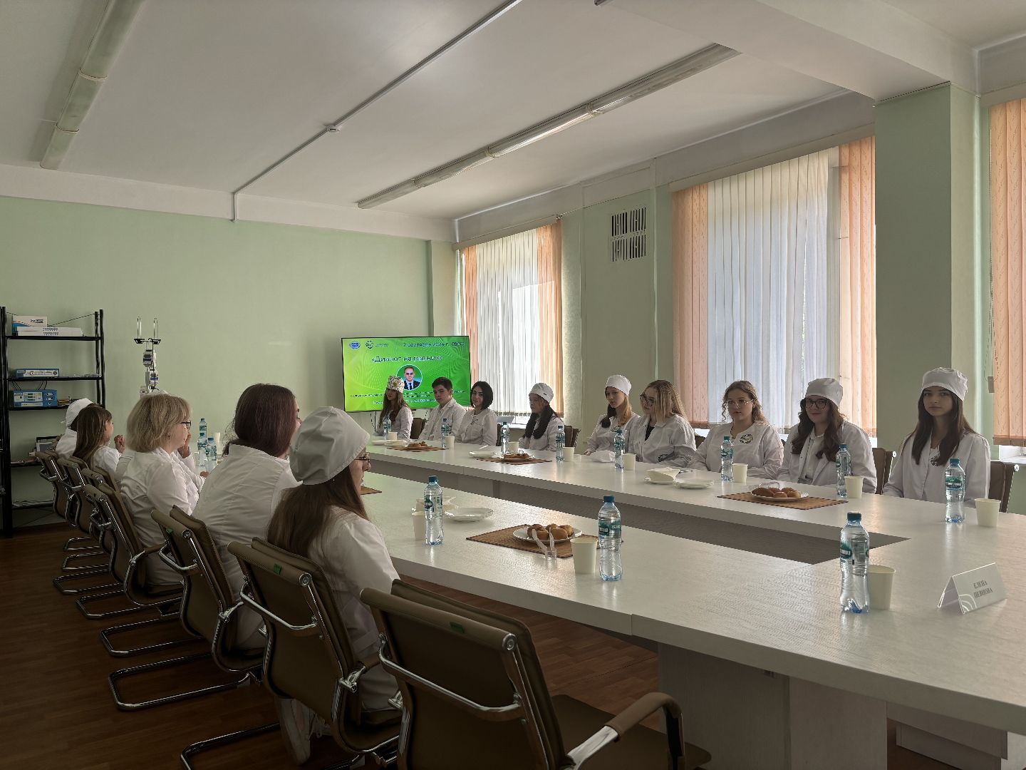 сестринское дело, колледж, здравоохранение,