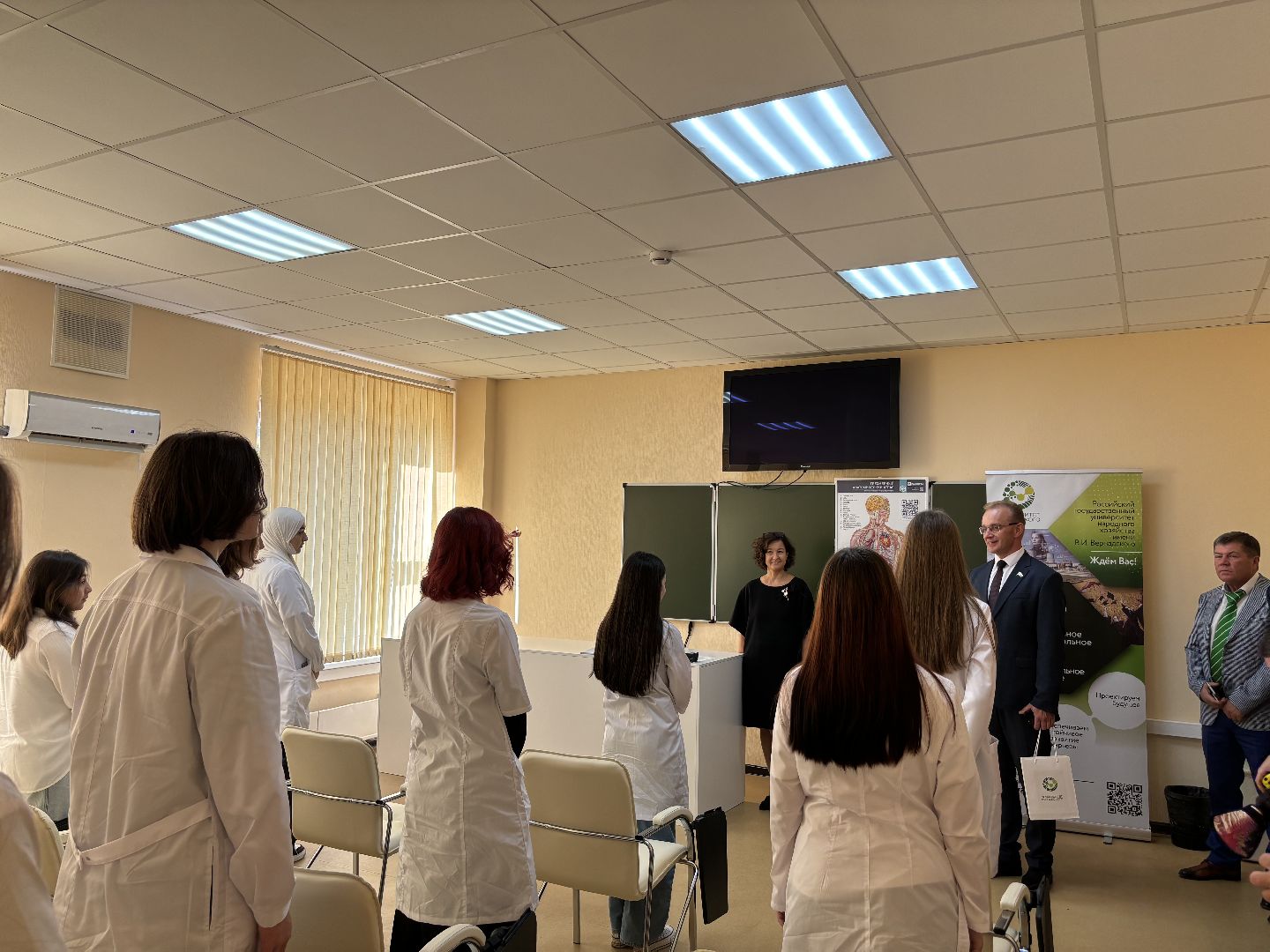 сестринское дело, колледж, здравоохранение,