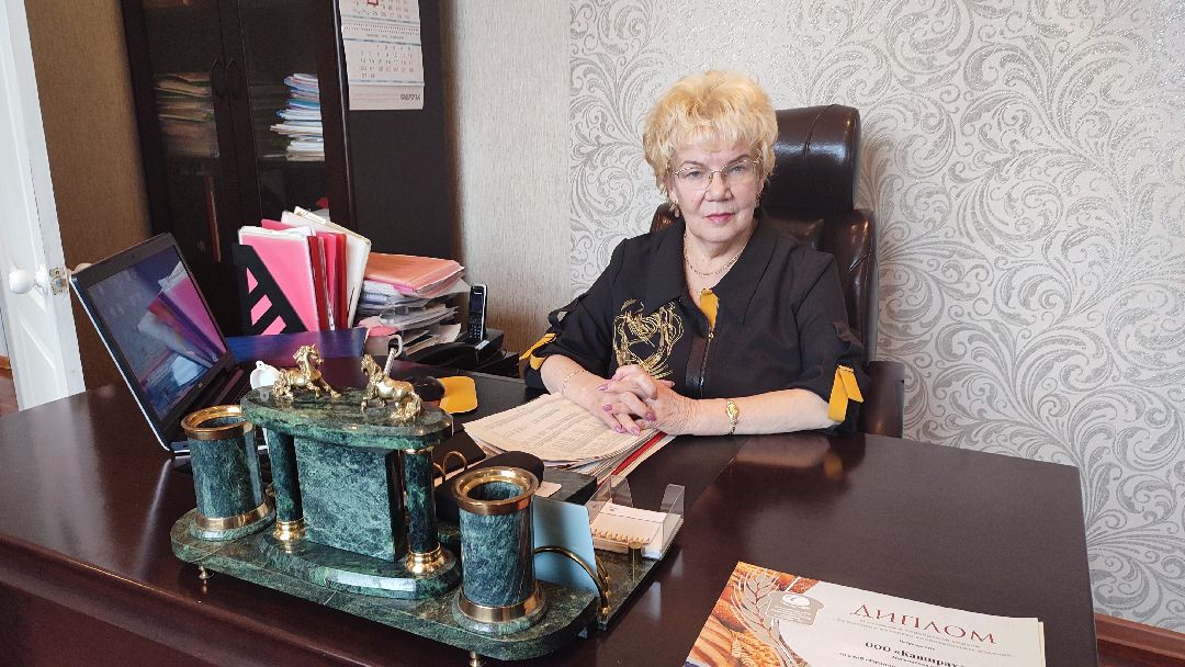 Кашира, общество