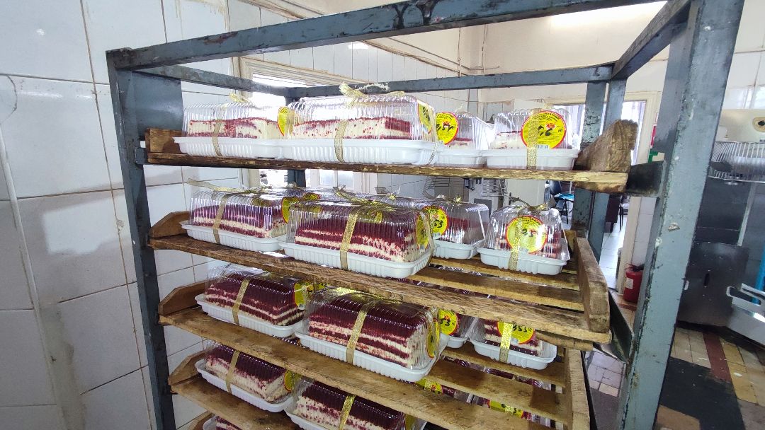 Кашира, общество