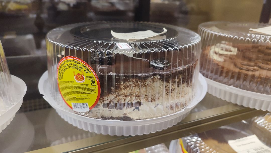 Кашира, общество