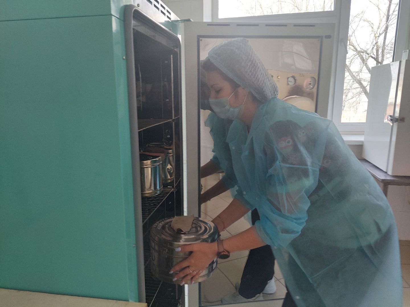 медицина, здравоохранение, оборудование