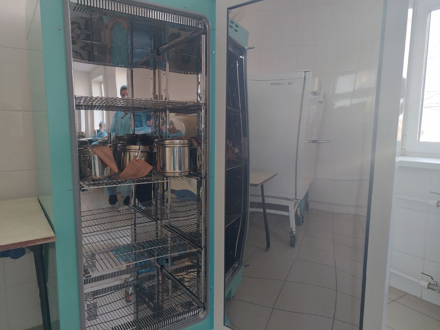 медицина, здравоохранение, оборудование