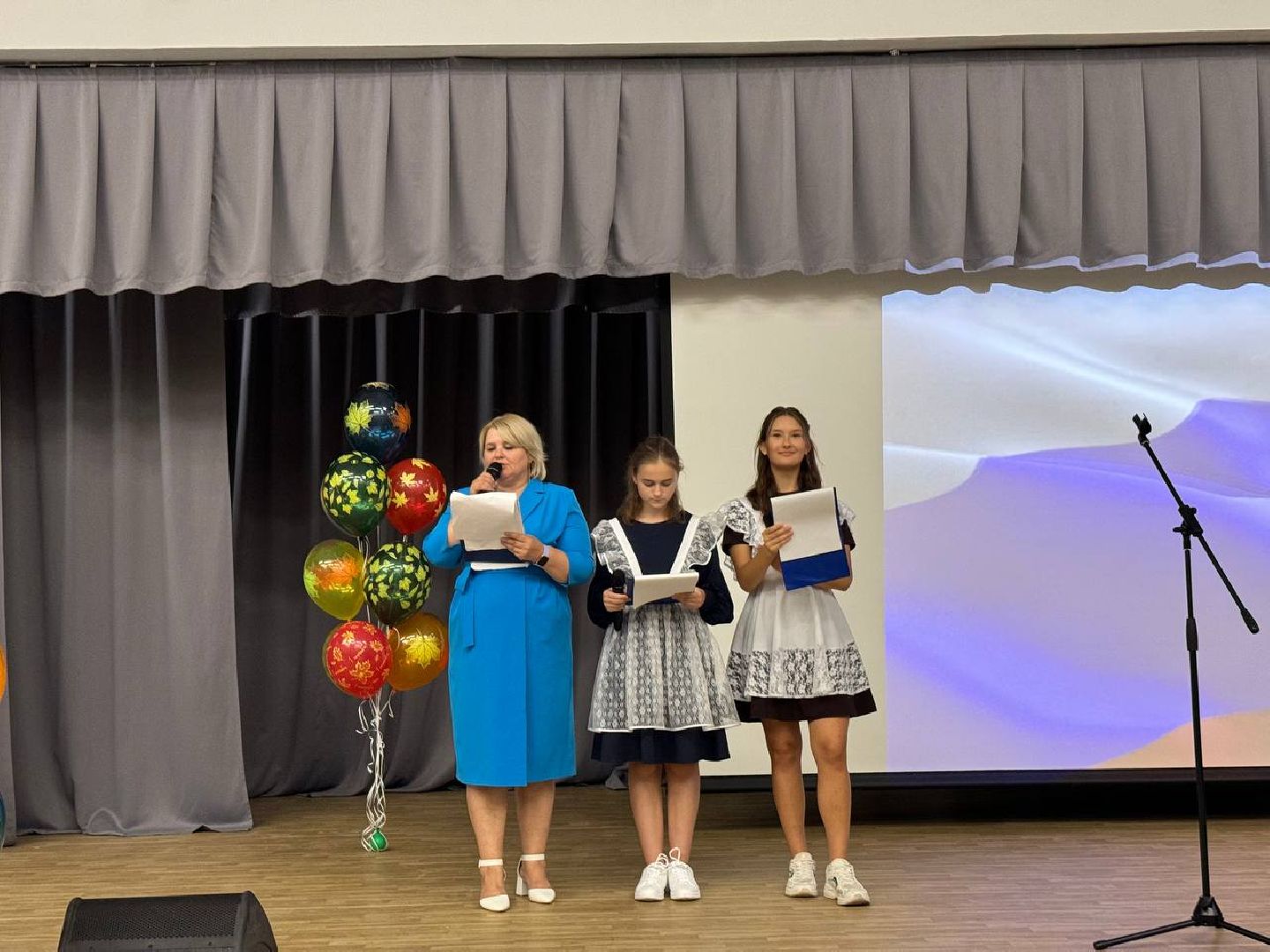 красногорск, 1 сентября 2024, отрада,