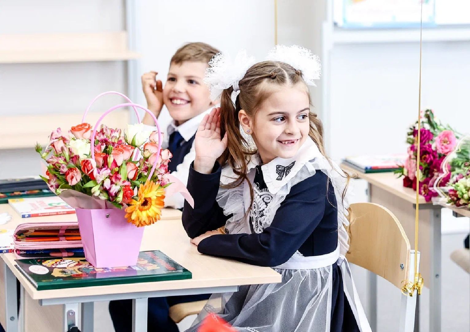 красногорск, 1 сентября 2024, отрада,